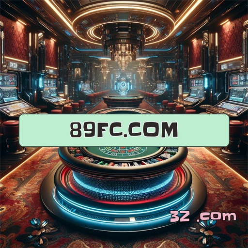 Experimente Apostas Inovadoras no 89fc.com e Ganhe Mais!