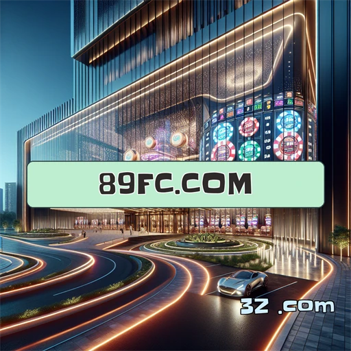 Os Melhores Bônus no 89fc.com: Divirta-se e Ganhe Mais