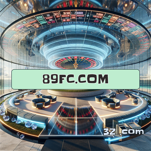 Aventura em Slots: Experiências Únicas no 89fc.com