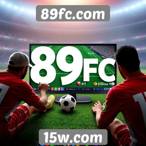 Guia para iniciantes no 89fc.com e suas funcionalidades