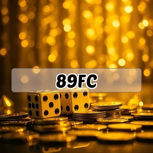 89fc.com Blackjack