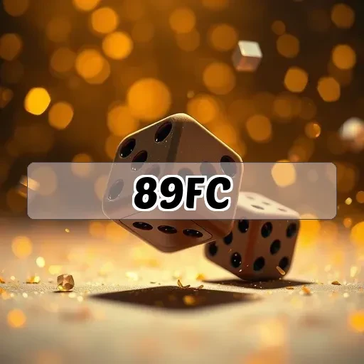 89fc.com Bônus
