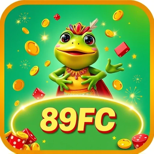 89fc.com Logo