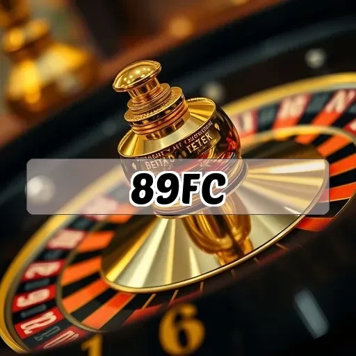 89fc.com: O Guia Completo da Seção FAQ Para Jogadores