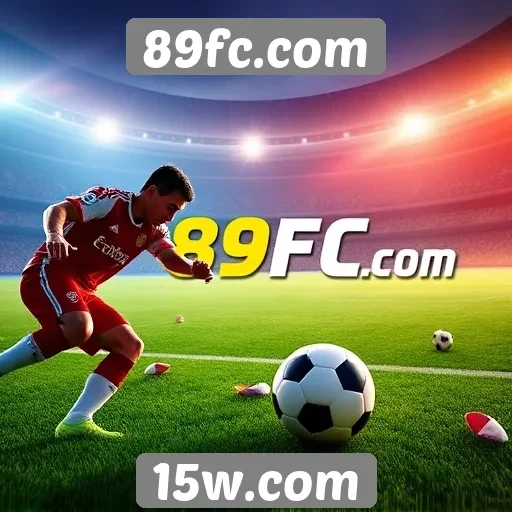Como 89fc.com se destaca entre os sites de jogos
