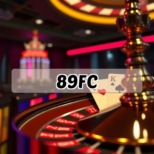89fc.com: Descubra como a Loteria Pode Transformar seu Jogo!