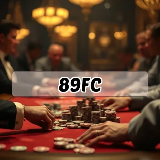 89fc.com Caça-níqueis