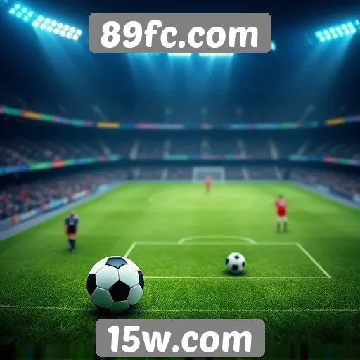 Avaliação da experiência do usuário no 89fc.com